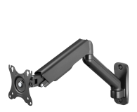 DELTACO ARM-0360 17-32" Czarny - 1307431 - zdjęcie 1